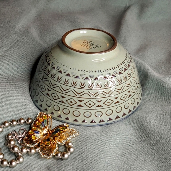 Trinket‎ Dish - Picture 5 of 6